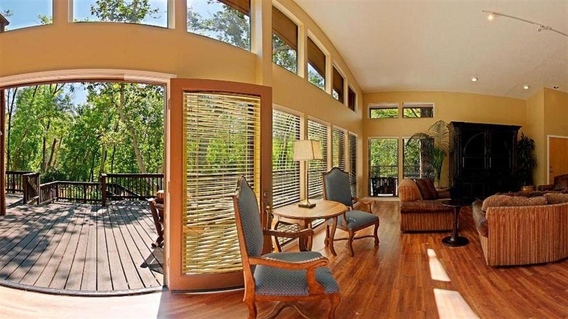 Imagen de los interiores del Hotel L'auberge De Sedona. Foto 13