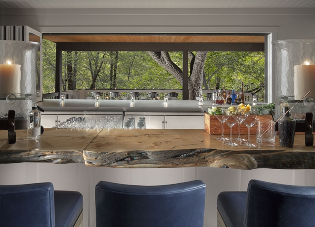 Imagen del bar/restaurante del Hotel L'auberge De Sedona. Foto 7