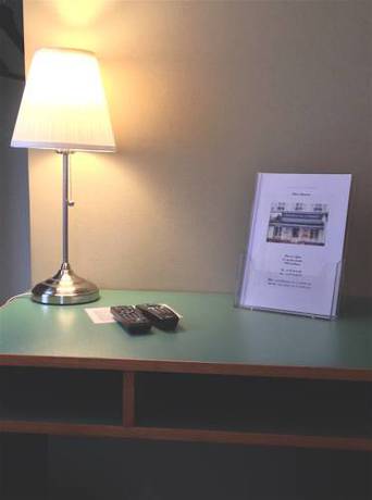 Imagen de la habitación del Hotel L'auberge Des 3 Marches. Foto 8