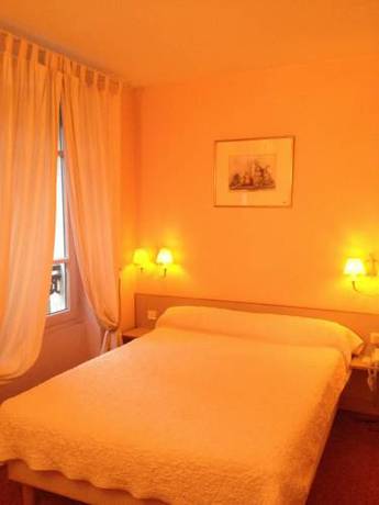 Imagen de la habitación del Hotel L'auberge Des 3 Marches. Foto 16