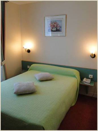 Imagen de la habitación del Hotel L'auberge Des 3 Marches. Foto 17