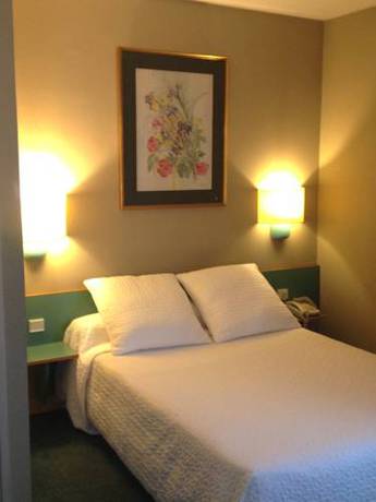 Imagen de la habitación del Hotel L'auberge Des 3 Marches. Foto 18
