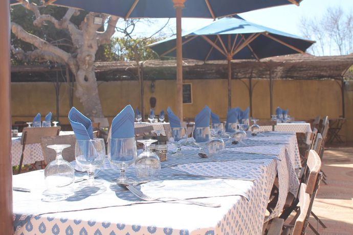 Imagen de la habitación del Hotel L'auberge Des Glycines. Foto 8