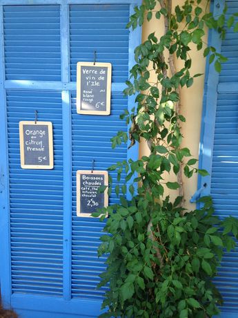 Imagen de la habitación del Hotel L'auberge Des Glycines. Foto 10