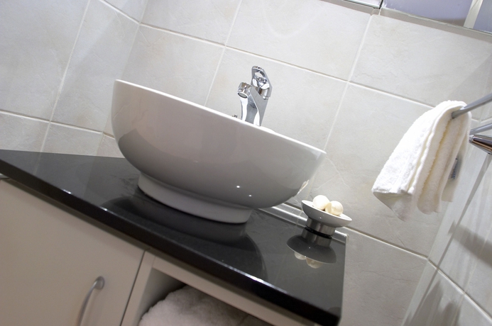 Imagen de la habitación del Hotel L'auberge Noosa. Foto 4