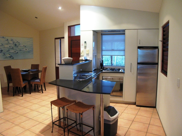 Imagen de la habitación del Hotel L'auberge Noosa. Foto 6