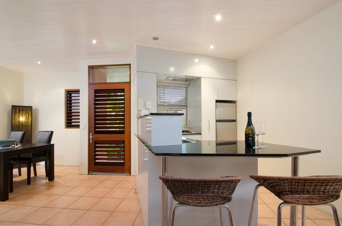 Imagen de la habitación del Hotel L'auberge Noosa. Foto 7