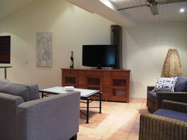 Imagen de los interiores del Hotel L'auberge Noosa. Foto 15