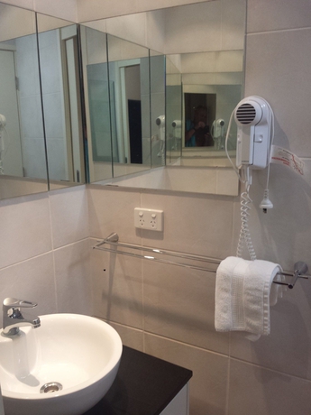 Imagen de la habitación del Hotel L'auberge Noosa. Foto 8