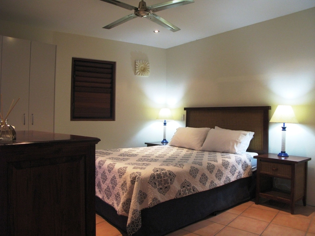 Imagen de la habitación del Hotel L'auberge Noosa. Foto 10