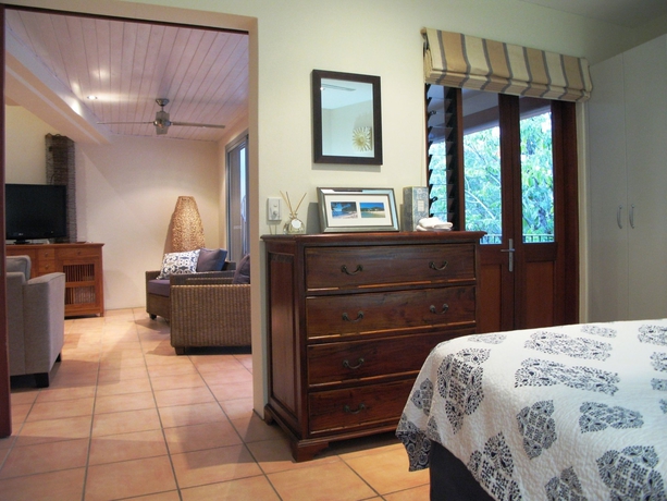 Imagen de la habitación del Hotel L'auberge Noosa. Foto 11