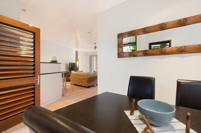 Imagen de la habitación del Hotel L'auberge Noosa. Foto 12