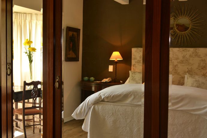 Imagen de los interiores del Hotel L'auberge, PUNTA DEL ESTE. Foto 14