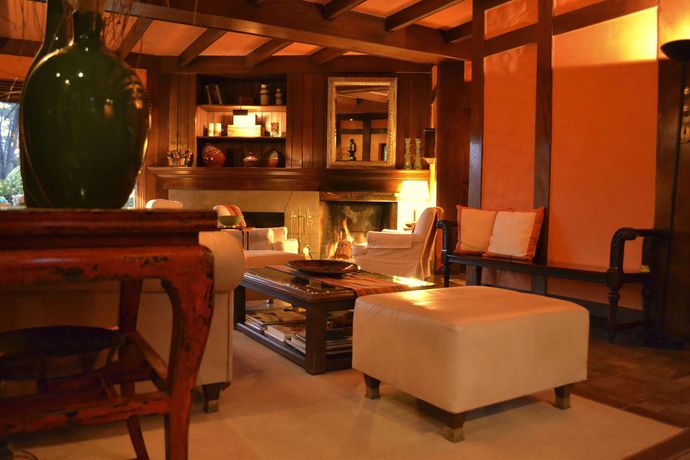 Imagen de los exteriores del Hotel L'auberge, PUNTA DEL ESTE. Foto 11