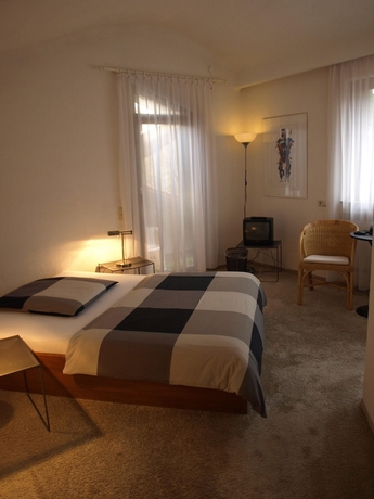 Imagen de la habitación del Hotel L'auberge, Walldorf. Foto 7