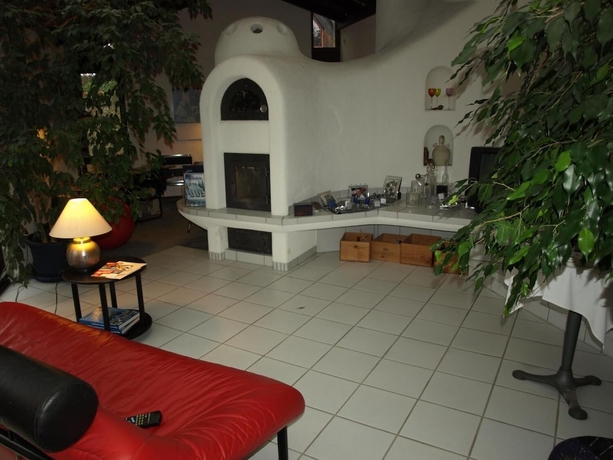 Imagen de la habitación del Hotel L'auberge, Walldorf. Foto 9