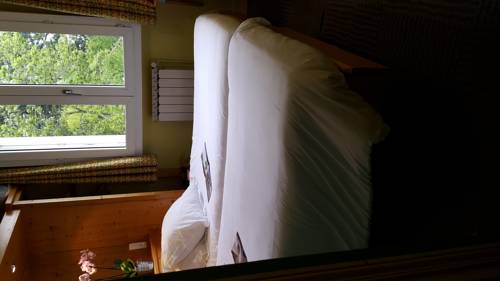 Imagen de la habitación del Hotel L'aubrac. Foto 16