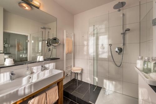 Imagen de la habitación del Hotel Laudensacks Parkhotel and Beauty Spa. Foto 7