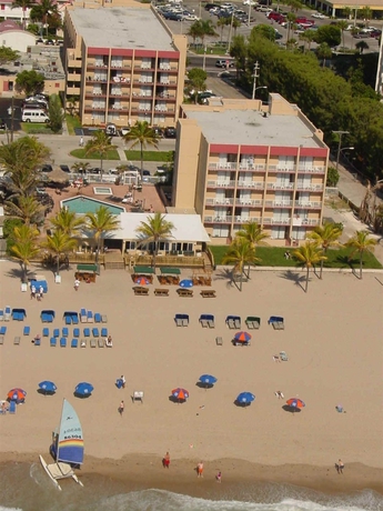 Imagen general del Hotel Lauderdale Beachside. Foto 1