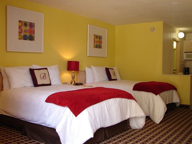 Imagen general del Hotel Lauderdale Beachside. Foto 2