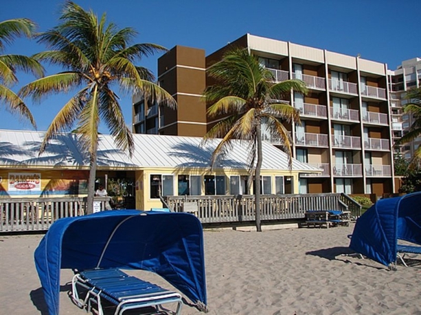 Imagen general del Hotel Lauderdale Beachside. Foto 6