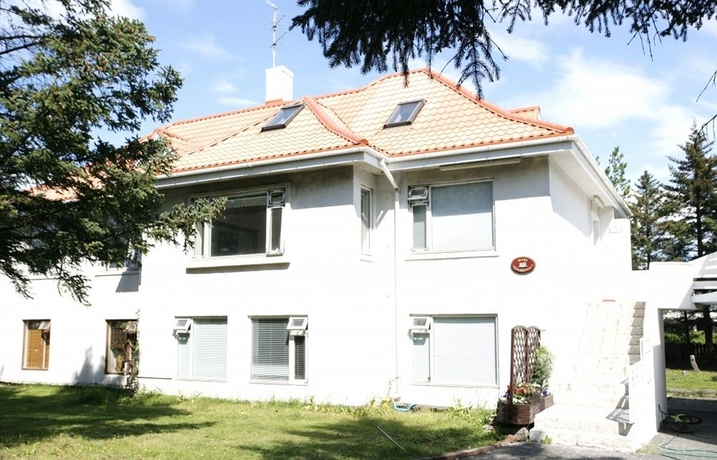 Imagen general del Hotel Laugabjarg. Foto 2