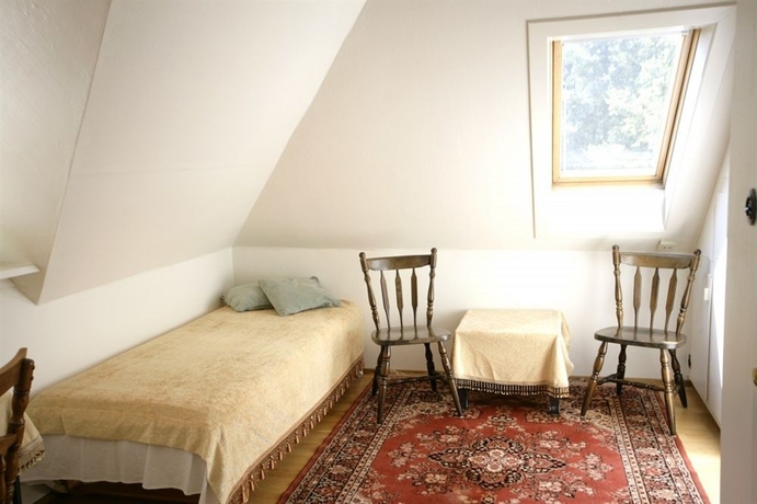 Imagen de la habitación del Hotel Laugabjarg. Foto 5