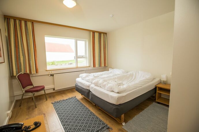 Imagen general del Hotel Laugar. Foto 8