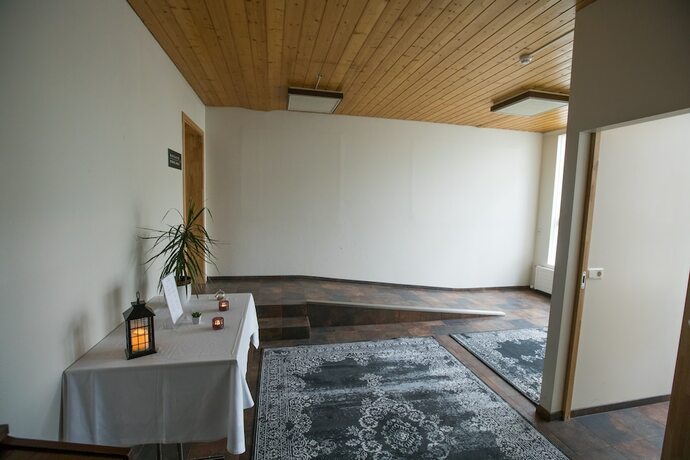 Imagen general del Hotel Laugar. Foto 10