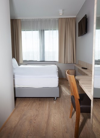 Imagen de la habitación del Hotel Laugarbakki. Foto 3