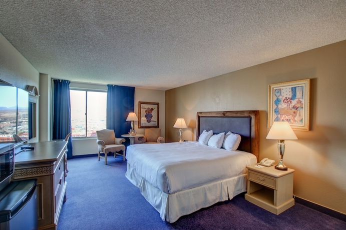 Imagen de la habitación del Hotel Laughlin River Lodge. Foto 2