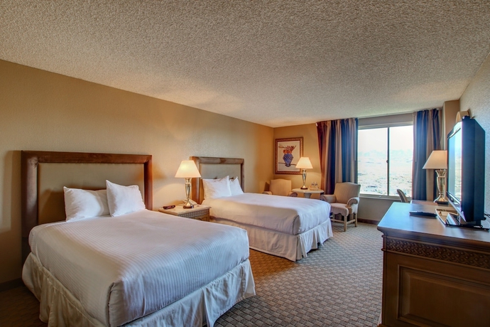 Imagen de la habitación del Hotel Laughlin River Lodge. Foto 5