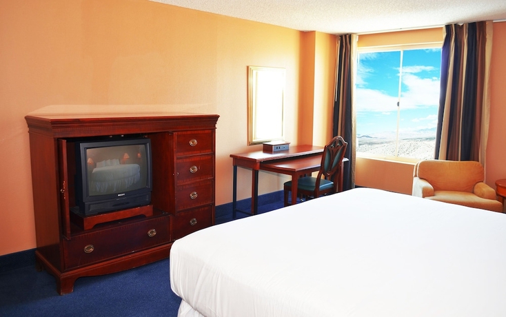 Imagen de la habitación del Hotel Laughlin River Lodge. Foto 6