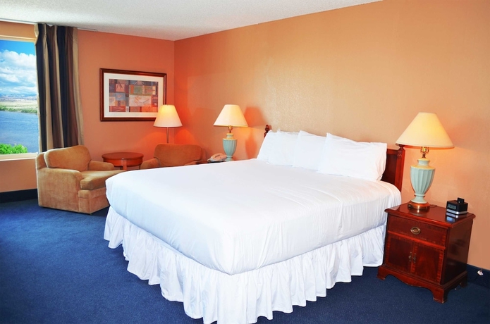 Imagen de la habitación del Hotel Laughlin River Lodge. Foto 7