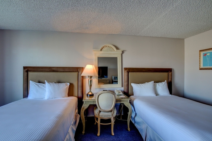 Imagen de la habitación del Hotel Laughlin River Lodge. Foto 9