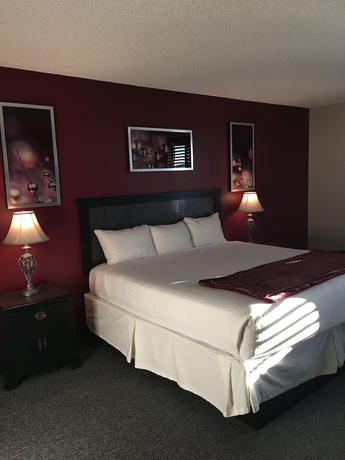 Imagen de la habitación del Hotel Laughlin River Lodge. Foto 10