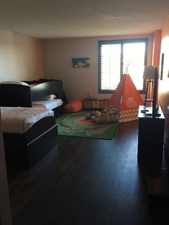 Imagen de la habitación del Hotel Laughlin River Lodge. Foto 11