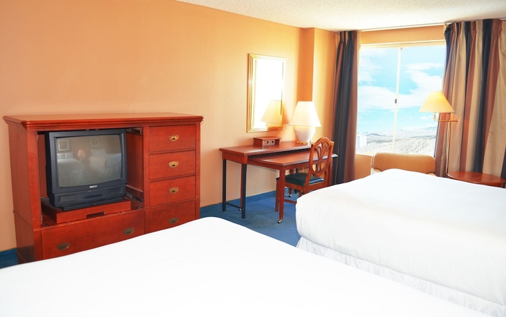 Imagen de la habitación del Hotel Laughlin River Lodge. Foto 12
