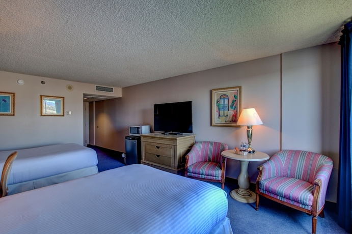 Imagen de la habitación del Hotel Laughlin River Lodge. Foto 13