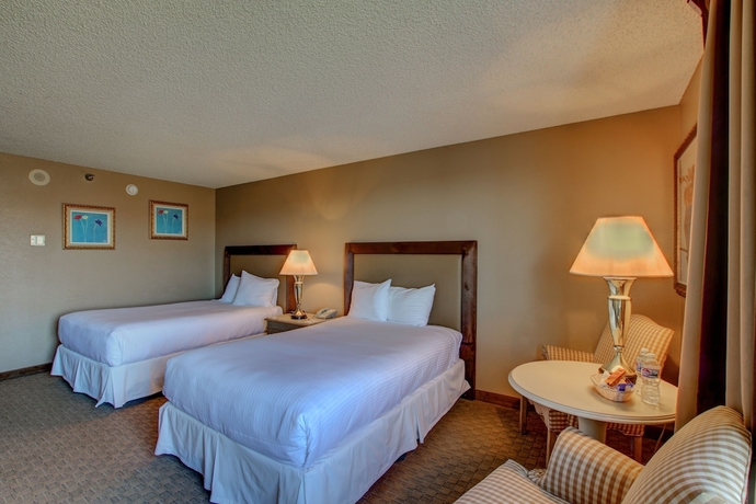 Imagen de la habitación del Hotel Laughlin River Lodge. Foto 14