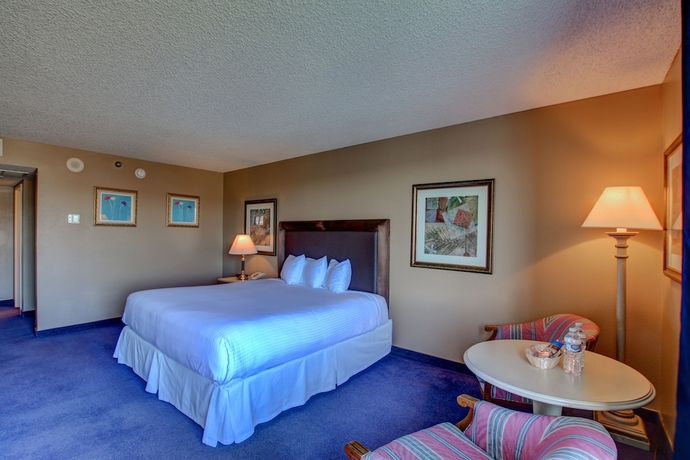 Imagen de la habitación del Hotel Laughlin River Lodge. Foto 16