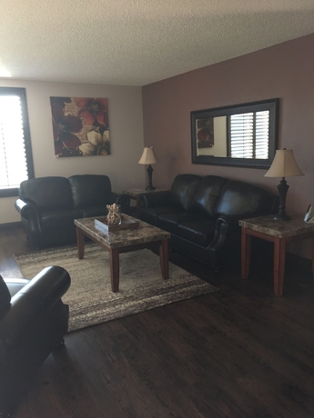 Imagen de la habitación del Hotel Laughlin River Lodge. Foto 17