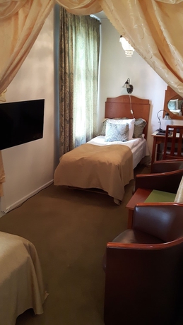 Imagen de la habitación del Hotel Läckö. Foto 3