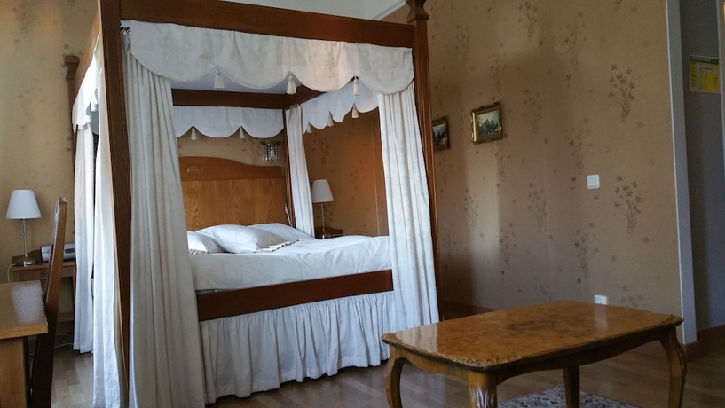 Imagen de la habitación del Hotel Läckö. Foto 4