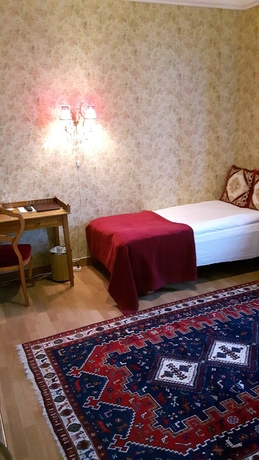 Imagen de la habitación del Hotel Läckö. Foto 6