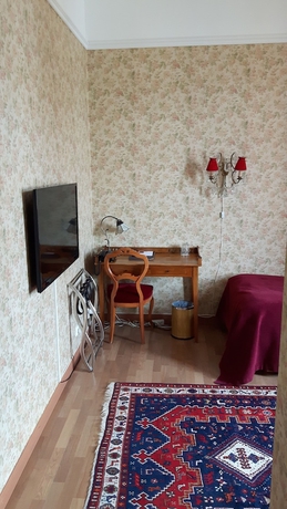 Imagen de la habitación del Hotel Läckö. Foto 7