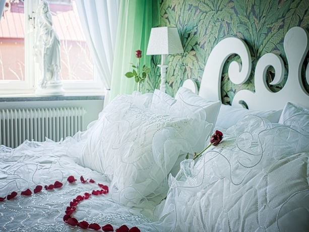 Imagen de la habitación del Hotel Läckö. Foto 9