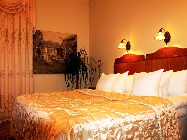 Imagen de la habitación del Hotel Läckö. Foto 15