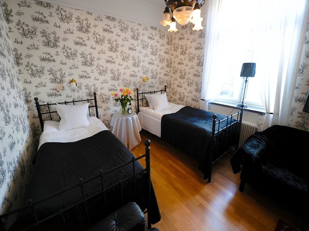 Imagen de la habitación del Hotel Läckö. Foto 16