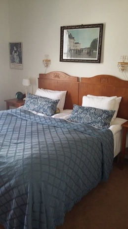 Imagen de la habitación del Hotel Läckö. Foto 17